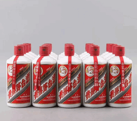 提蒙乡名酒回收